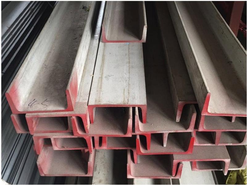 角钢槽钢