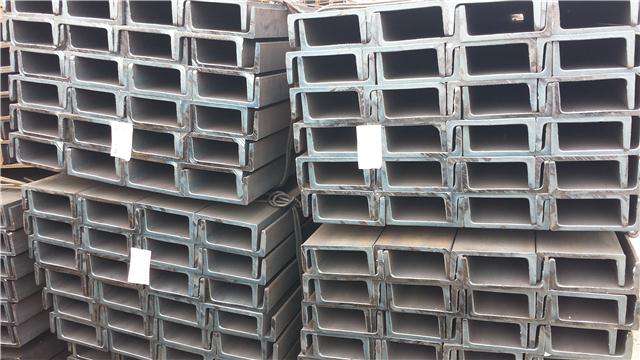 角钢槽钢